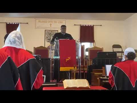 Sunday Morning Services Sermon: “Don’t Forget Your Appointment” Scripture: Hebrews 9:27