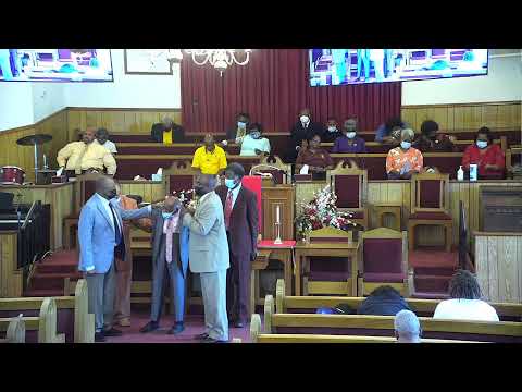 6/26/22/ Matthew 1:20-21/"Finding Hope In Our Uncertainty World"