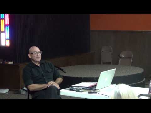 P. Vayera Genesis 18:1-22:24 10/19/13 pt 2