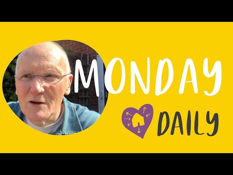 HOME | Daily - Heb 5:1-10 (5/9/22)