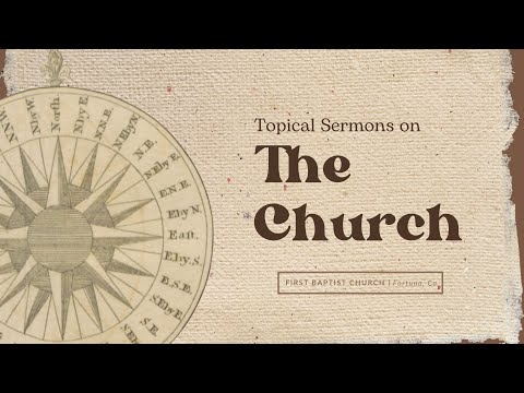 1 Corinthians 11:18-19 | Division in the Church Gathered