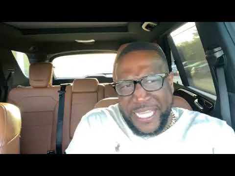 The Perfect Storm (Pastor Fred) - Acts 27:9-11