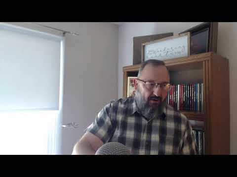 6/14/2020  "Shouldest Thou Help The Ungodly?" 2 Chronicles 19:2