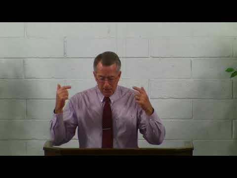 180729pm - Love God's Word - Psalm 119:72