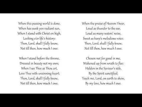 Evening Service: God Warns, Promises & Provides - Exodus 3:18-22