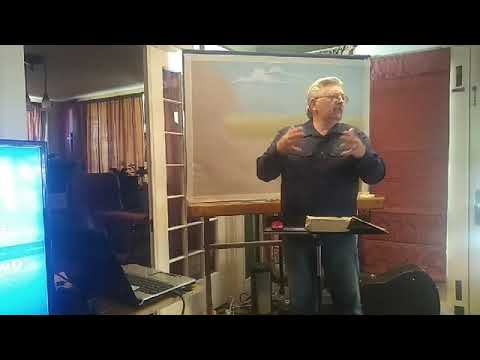 April 25, 2020 Genesis 2:4-6