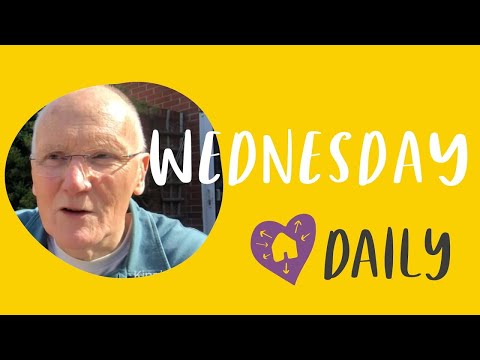 HOME | Daily - Matt 6:26-30 (10/11/21)