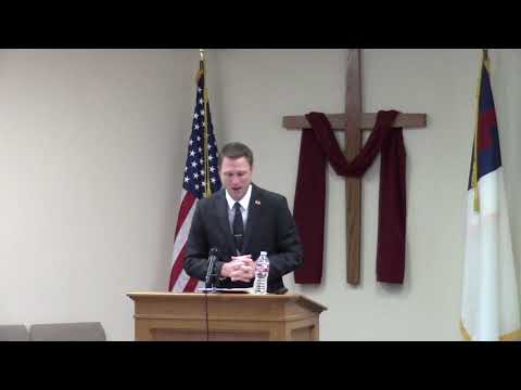 Faith, Rites, and Justification (Romans 4:9-12, 16)