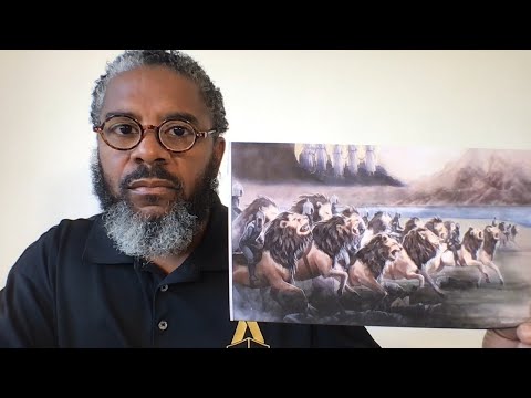HIS UNDEFEATABLE ARMY! 200,000,000 STRONG! The 6th Trumpet Woe. Revelation 9:13-21