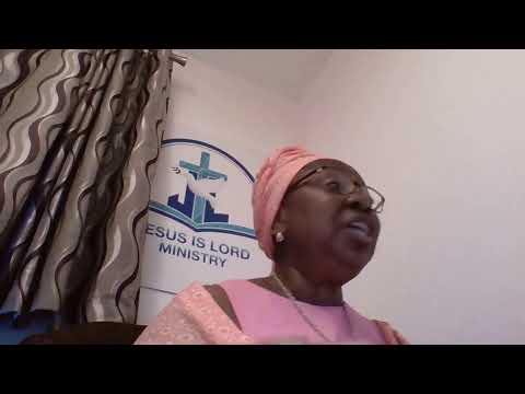 The Word of God!  Exodus 16:33-35; Morning Prayer with God!