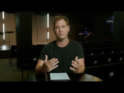 2 Samuel 15:1-37 - Day 36 - New Life Church