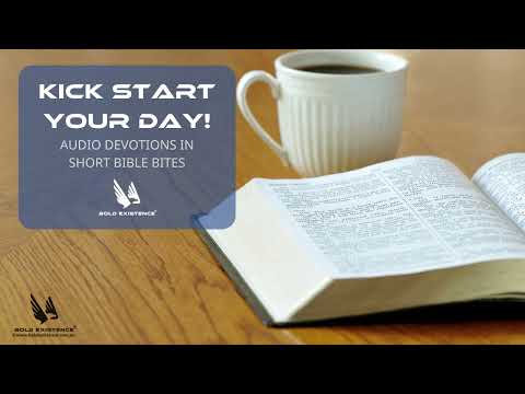 Bible Bites - John 12:44-50