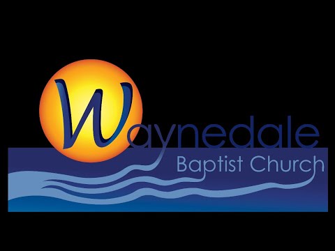 "Soul Blind" John 9:1-5