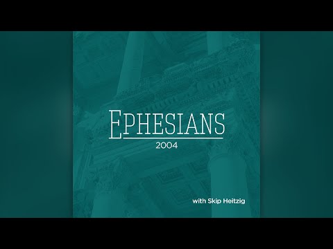 The Whole Armor - Ephesians 6:10-24 | Skip Heitzig