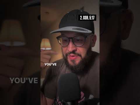 2 Corinthians 5:17 /// Ro Remedios