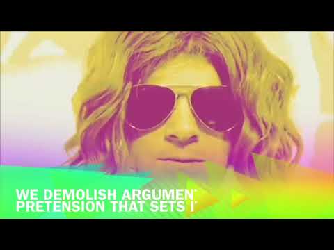 2 Corinthians 10:4-5 Memory verse