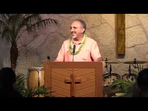 When God’s Ways Make No Sense – Mark 16:1-14