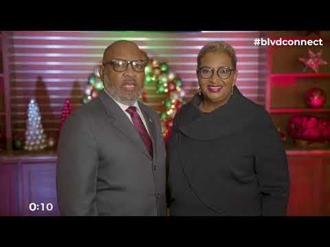 Starting & Finishing Strong | Rev. Dr. J. Lawrence Turner | Hebrews 12:1-2