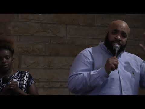 Dr. Miles "How We Got Behind" Judges 2:11-16