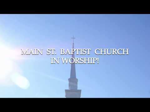 "Come, Lord Jesus" Revelation 22:17-21, Pastor Victor Sholar