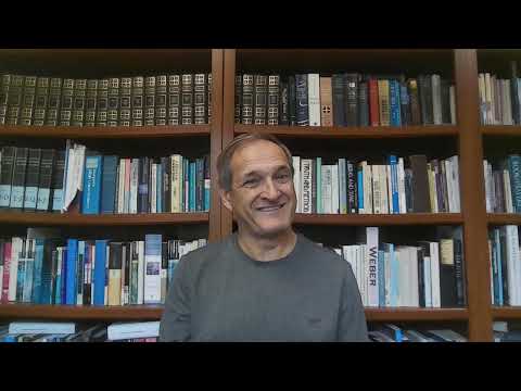 Devotion: Stealing Gods (Genesis 31:25-35)