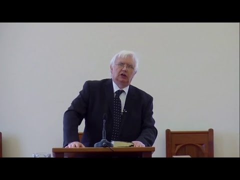 "Despised by the world; loved of God" John 9:8-38 - 10th September 2017 - Morning Service