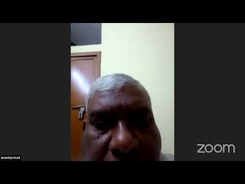 Morning message by Bro RAMU ANNA KARNOOL on - Exodus 2:6  ( మోషే ప్రార్థనలు -1)   03-12-2021