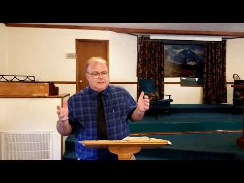 June 17, 2020 -- Psalm 149:2,3