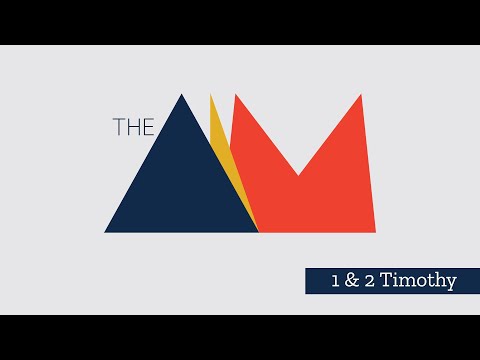 2 Timothy 2:1-13 | Blake Hodges  | March 21, 2021