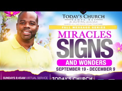 10.10.21 | Online Centering Service | Matthew 12:23-24