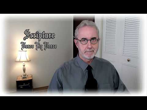 Coffee Break (5 Minutes with God) Psalm 74:14-17