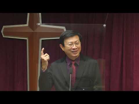 31 Jan 2021, Luke 24: 36-53; Acts 1: 6-11, "Witnesses" by Rev. Yong Teck Meng