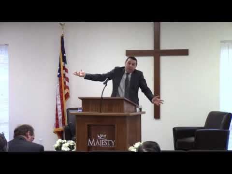 Reasons to Mind Your Own Business, Proverbs 20:2-3, 3-13-22