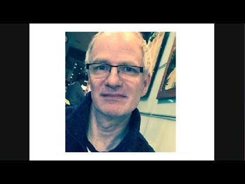 Genesis 50:20 Ministry's Voice: Former Jehovah's Witness Ray Aldridge