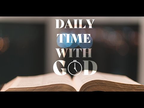 Daniel 3:19-30 / The Fiery Furnace Pt. 2