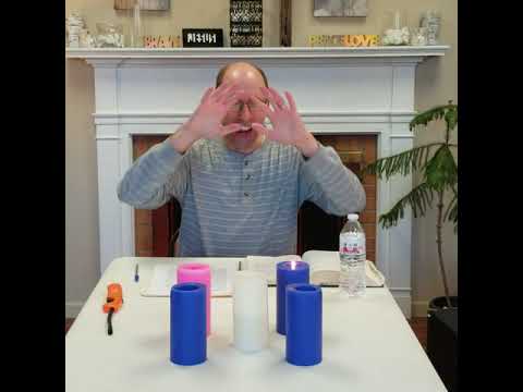 November 28, 2021 SIGN OF THE TIMES Series, Pastor Justin Fuhrmann (Matthew 24:5-6, 36-51, 25:1-46)