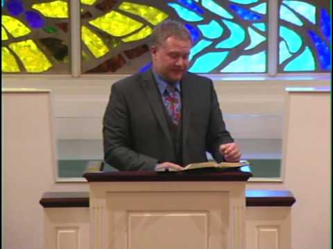 Sweetness of the Psalms: A Shelter and Strong Tower (Psalm 61:1-8)