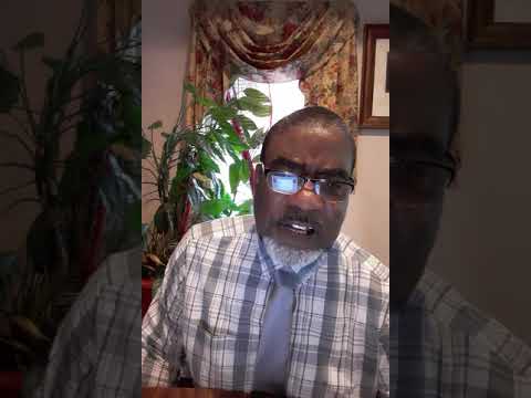 "Don't Believe Your Lying Eyes! 2 Kings 6: 15 - 17 ( 4 October 20)