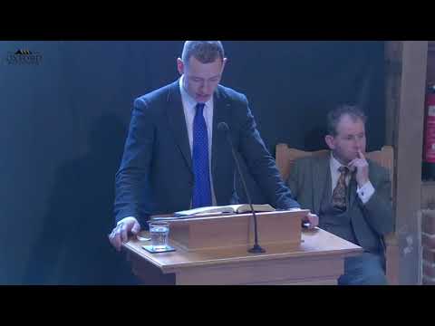 Turn Thou Unto Me - Jeremiah 3:1-11