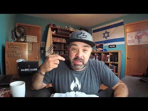 “Trusting God?” Job 13:15