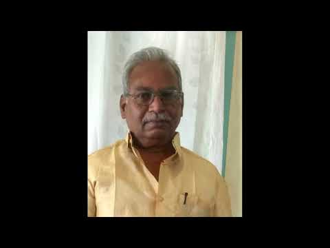 Telugu Christian Messages VTS 03 by Bro.VICTOR MOSES (Colossians 1:5,6) Kattevaram
