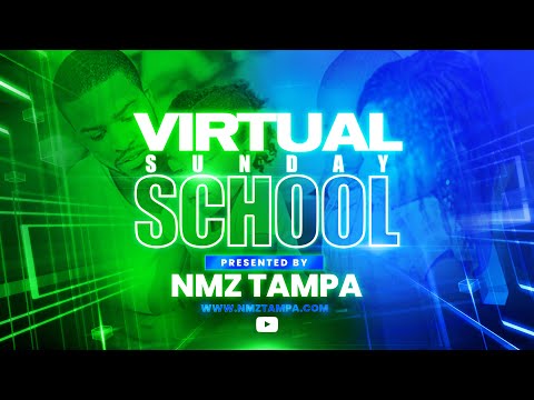 Trust in God, Our Deliverer and Provider (Ezra 1:1-8, 11; 2:64-70) | Sunday School | NMZ Tampa