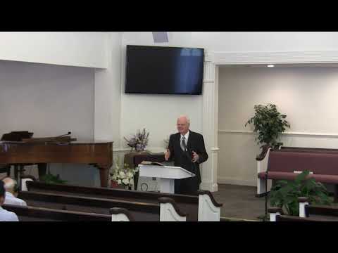 20190621 Deuteronomy 10:9-13