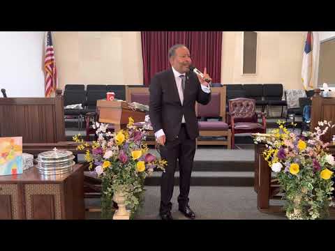 If We Die In Christ, We Shall Live In Him, Romans 6:6-8