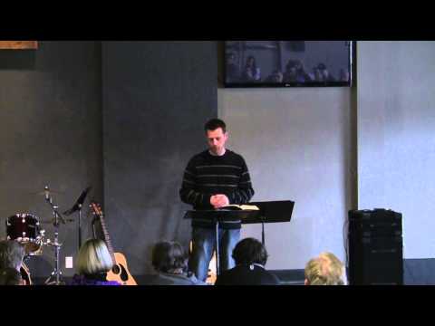 Freedom - Galatians 2:15-3:9 | Freedom by Faith - Darren Larson