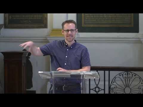 The Definition Of Love | Song of Songs 8:5-7