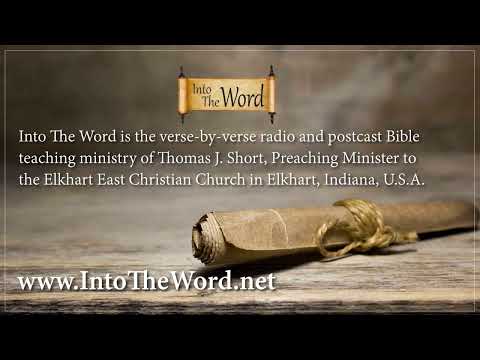 ITW Season 5 Ep# 517: 2 Kings 21:1-22:2; 2 Chronicles 33:1-34:3 - The Repentance Of Manasseh,...