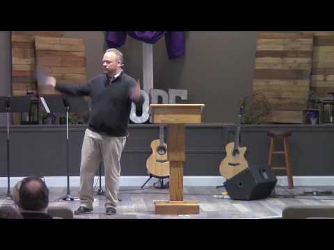 Perspective (2 Timothy 4:9-18)