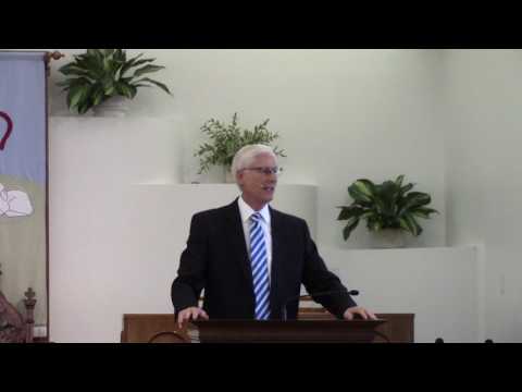 2017-04-16 1 Corinthians 15:8-11 A Life-Changing Encounter