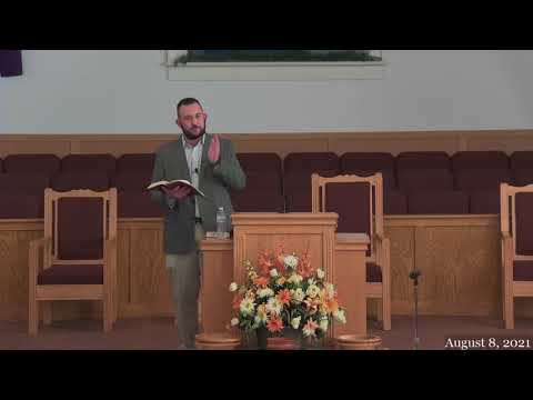 The Seeking King/ II Chronicles 17:7-10